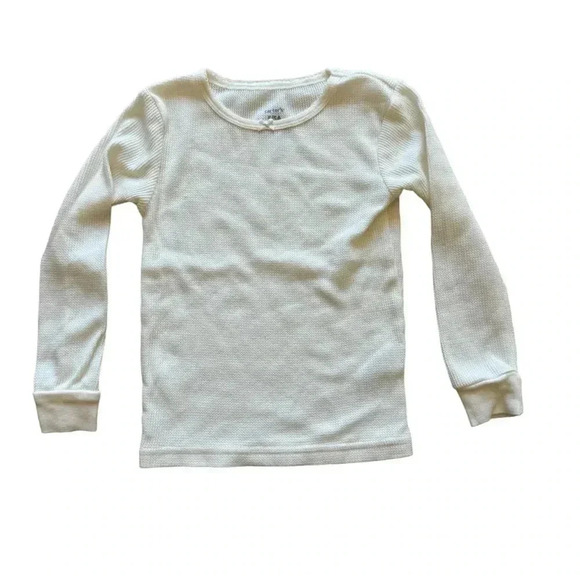 Carter’s Cotton Girls Colorful Long Sleeves tops and Leggings Bundle SZ 5T #2041 - Picture 6 of 8